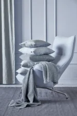 angeline plaid katoen linnen himla