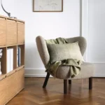 groene plaid elvang denmark horizon