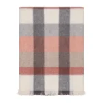 elvang plaid rood intersection