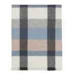 plaid blauw elvang intersection