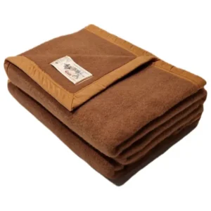 aabe wollen deken camel