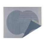 njrd plaid wol blauw